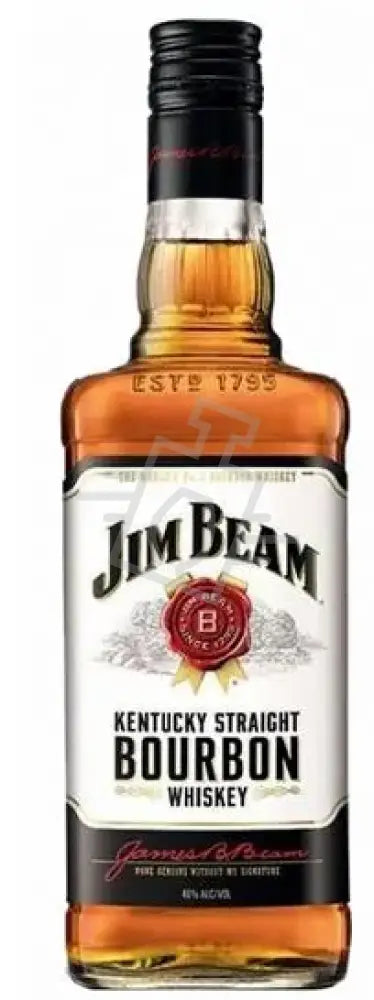 JIM BEAM Whisky 1,0l 40%