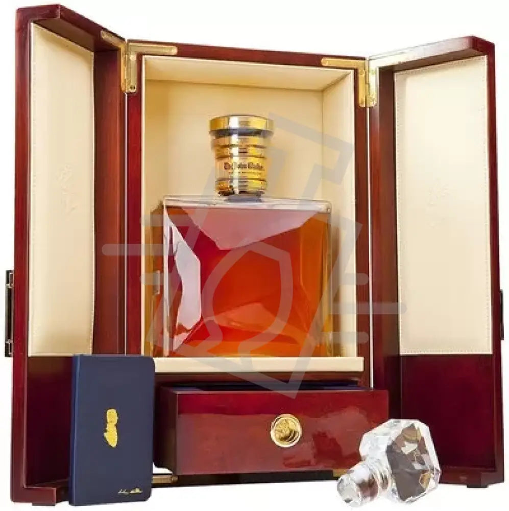 JOHNNIE WALKER Whisky 0,7l "The John Walker" 40% FADD.