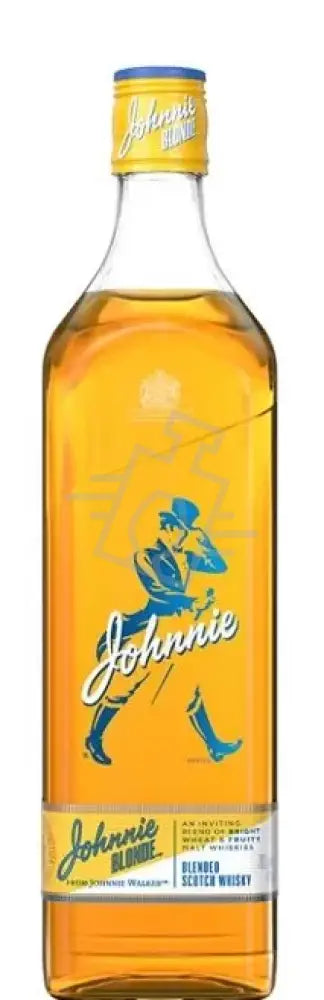 JOHNNIE WALKER Whisky 0,7l Blonde Blended Scotch 40%