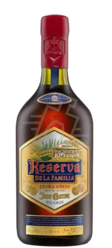 JOSE CUERVO Tequila Reserva De La Familia 0,7l Extra Anejo 2020 38% FADD.