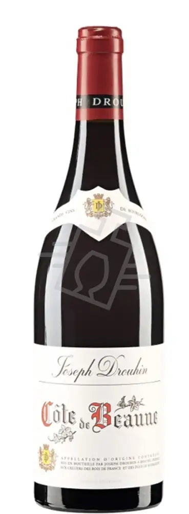 Joseph Drouhin Cote de Beaune Rouge 2019. 0,75l száraz vörösbor