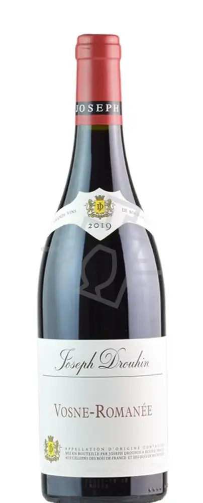 Joseph Drouhin Vosne-Romanée 2019. 0,75l száraz vörösbor