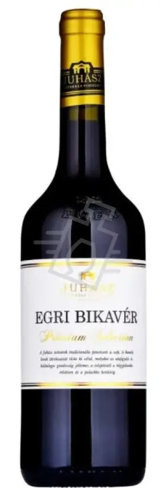 JUHÁSZ Egri Bikavér Prémium Selection 2022. 0,75l száraz