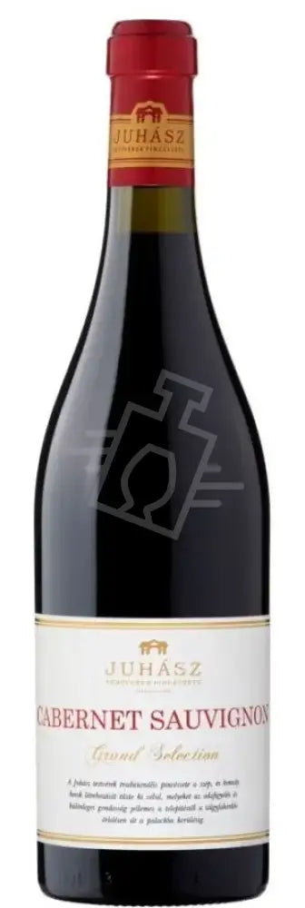 JUHÁSZ Egri Cabernet Franc Grand Selection 2020. 0,75l száraz