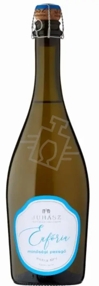 JUHÁSZ Pezsgő Eufória Extra Dry 0,75l