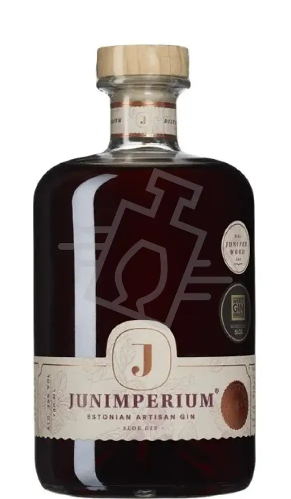 JUNIMPERIUM Gin 0,7l Sloe Estonian Artisan 30%