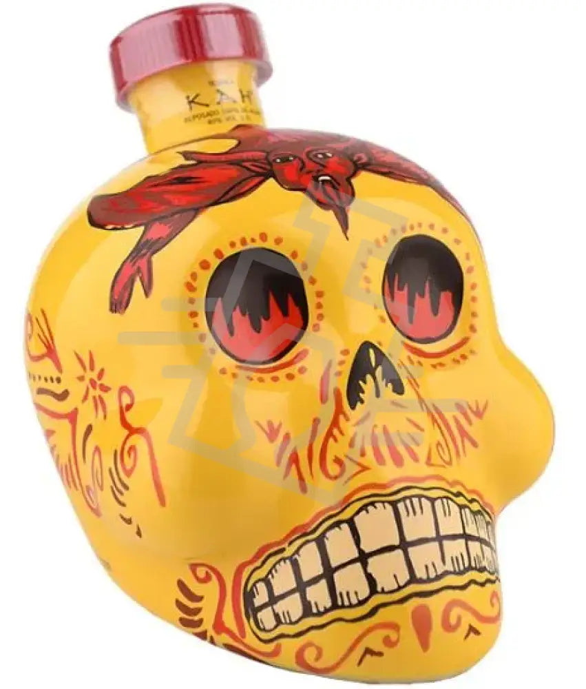 KAH Tequila 0,7l Reposado 40%