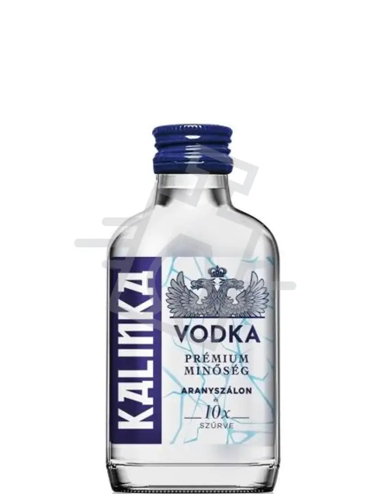KALINKA Vodka 0,1l 37,5%