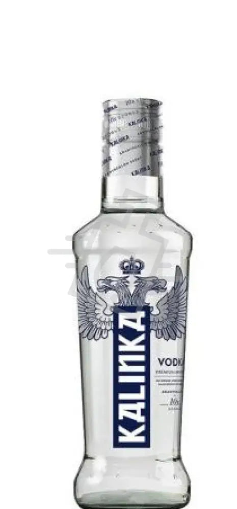 KALINKA Vodka 0,2l 37,5% Vodka