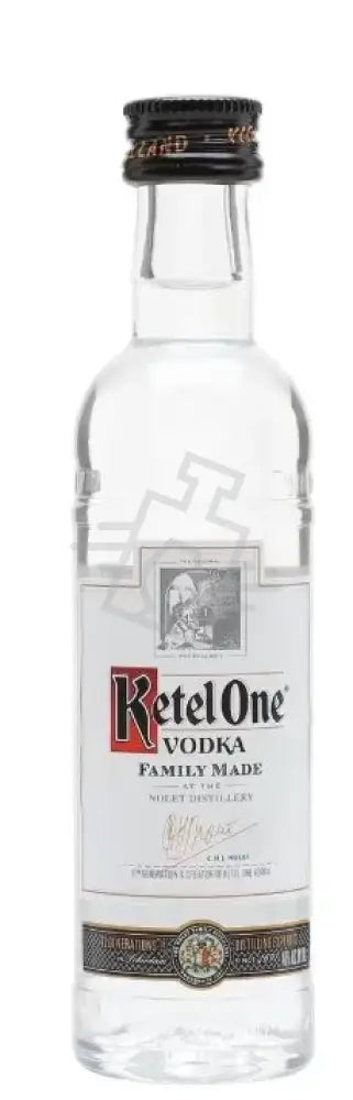KETEL ONE Vodka 0,05l 40%