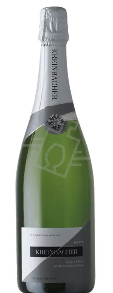 KREINBACHER Pezsgő Brut Prestige 0,75l Pezsgő habzóbor