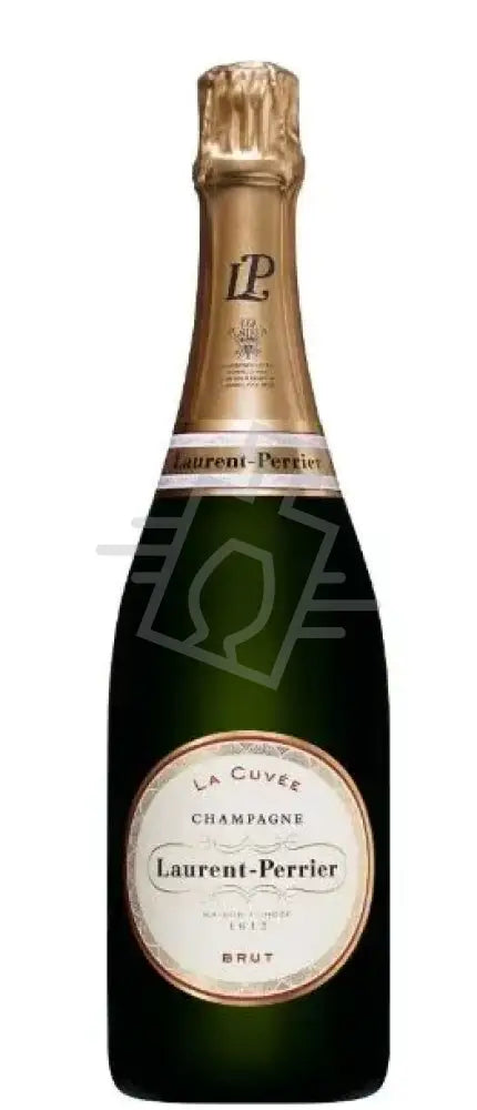 LAURENT-PERRIER Champagne La Cuvée 0,75l Brut