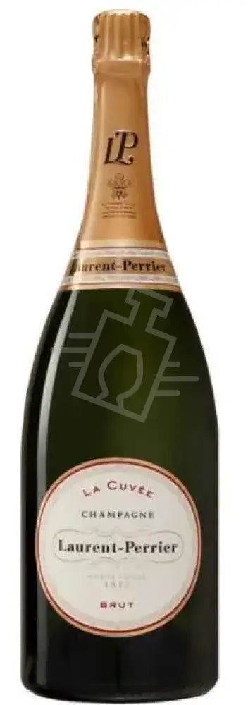 LAURENT-PERRIER Champagne La Cuvée 1,5l Brut