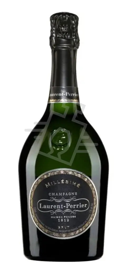 LAURENT-PERRIER Champagne Millésimé 2015. 0,75l Brut
