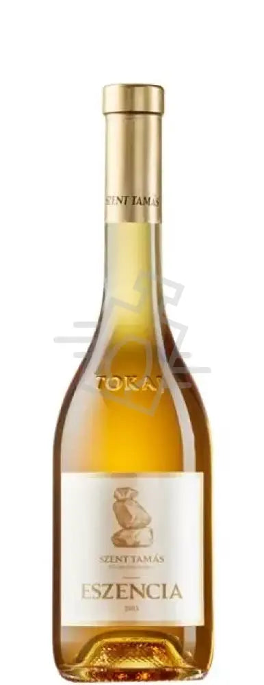 MAD WINE Szent Tamás Eszencia 2013. 0,5l DD. fehér édes