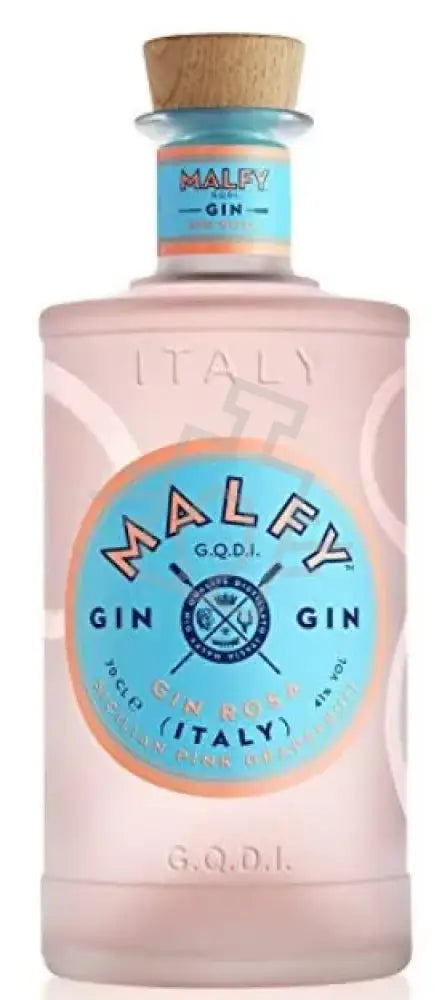 MALFY Gin Rosa 0,7l 41%