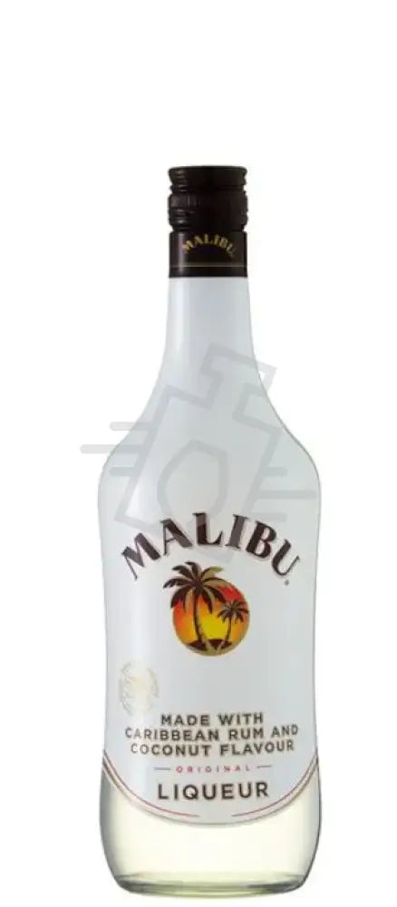 MALIBU Rum 0,5l 21%