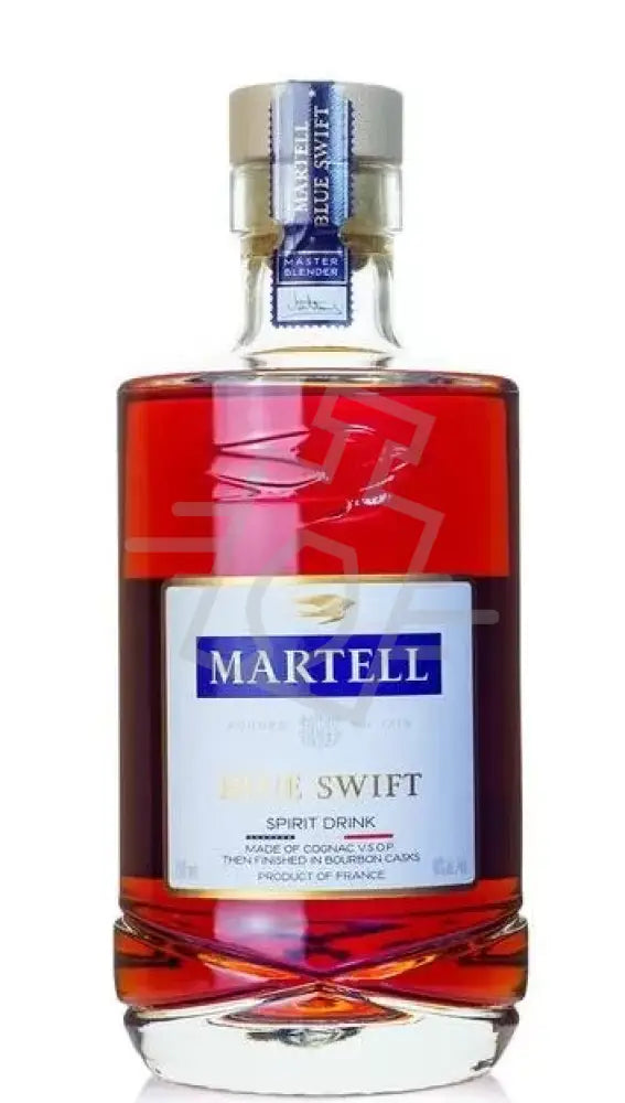 MARTELL Konyak 0,7l Blue Swift 40%