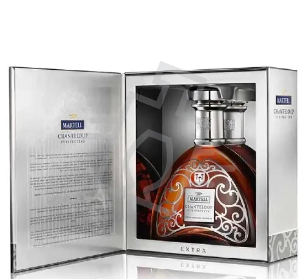 MARTELL Konyak 0,7l Chanteloup Perspective 40% DD.