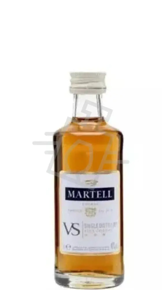 MARTELL Konyak VS 0,03l 40%