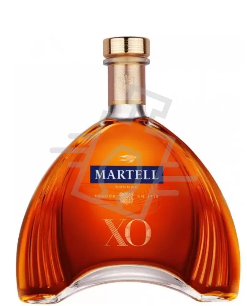 MARTELL Konyak XO 0,7l 40% DD.