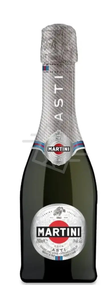 MARTINI Pezsgő Asti 0,2l D.O.C.G édes