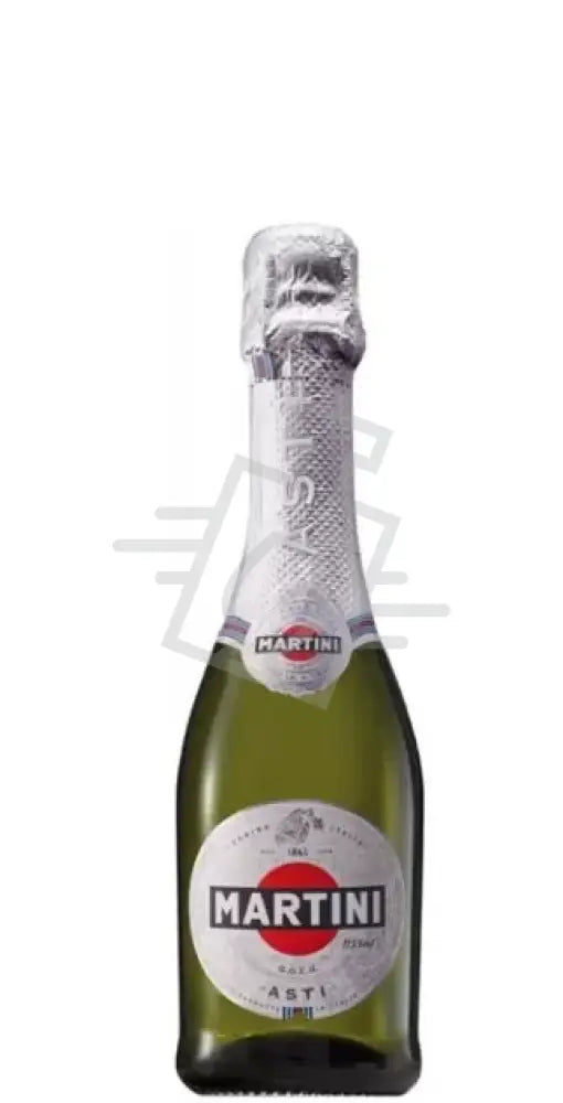 MARTINI Pezsgő Asti 0,375l D.O.C.G édes