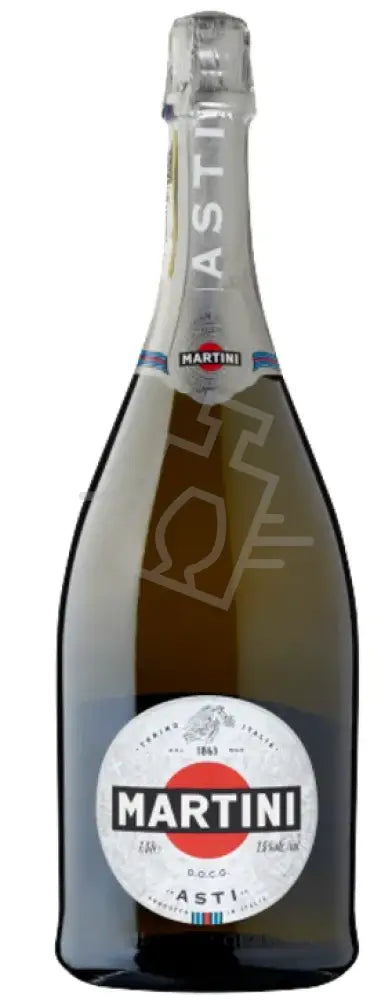 MARTINI Pezsgő Asti 1,5l D.O.C.G édes