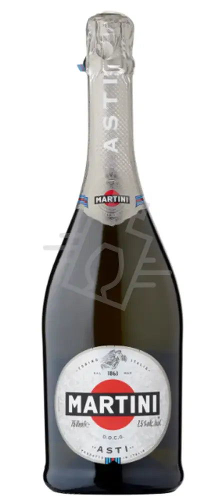 Martini Pezsgő Asti D.O.C.G. édes 0,75l