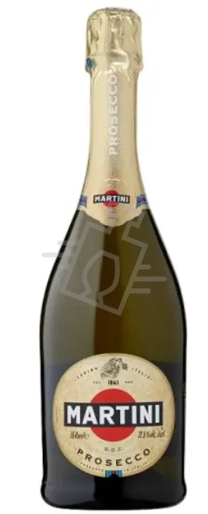 MARTINI Prosecco 0,75l D.O.C száraz