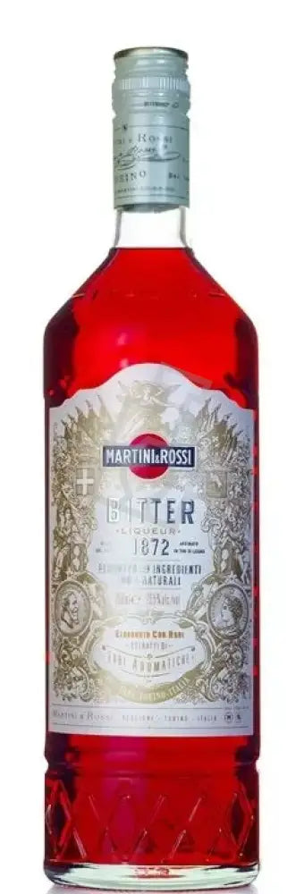 MARTINI Vermut Riserva 0,7l Speciale Bitter 28,5%