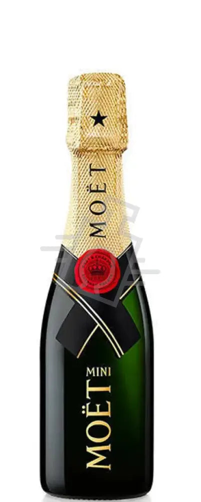 MOET & CHANDON Champagne Brut 0,2l Imperial