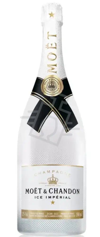 MOET & CHANDON Champagne Ice 1,5l Imperial
