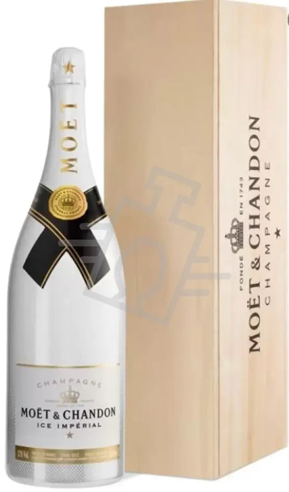 MOET & CHANDON Champagne Ice 3,0l Imperial FADD.