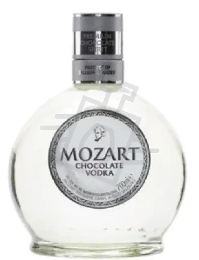 MOZART Vodka Likőr 0,7l Dry Chocolate 40%