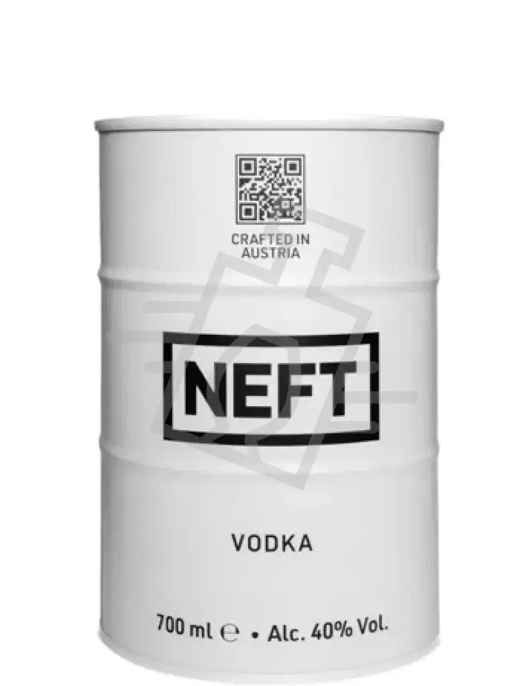 NEFT Vodka 0,7l 40%