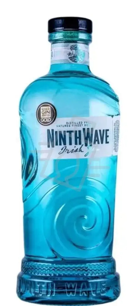 NINTH WAVE Gin 0,7l Irish 43%