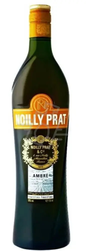 NOILLY PRAT Vermut 0,75l Ambré 16%