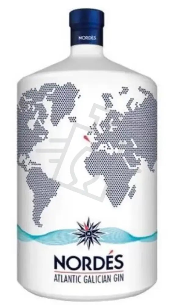 NORDES Gin 3,0l Atlantic Galician 40%