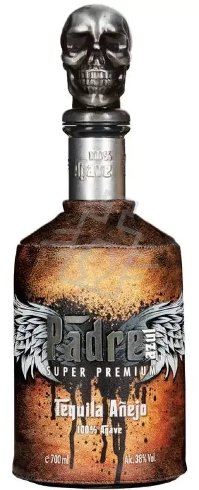 PADRE AZUL Tequila Anejo 0,7l 40%