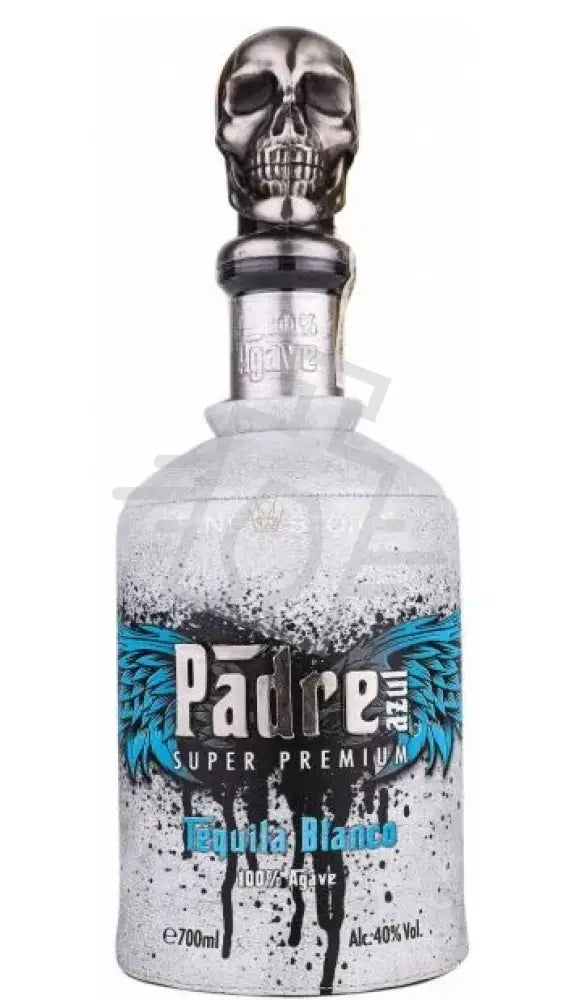 PADRE AZUL Tequila Blanco 1,75l 40%