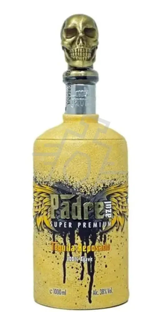 PADRE AZUL Tequila Reposado 1,0l 38%