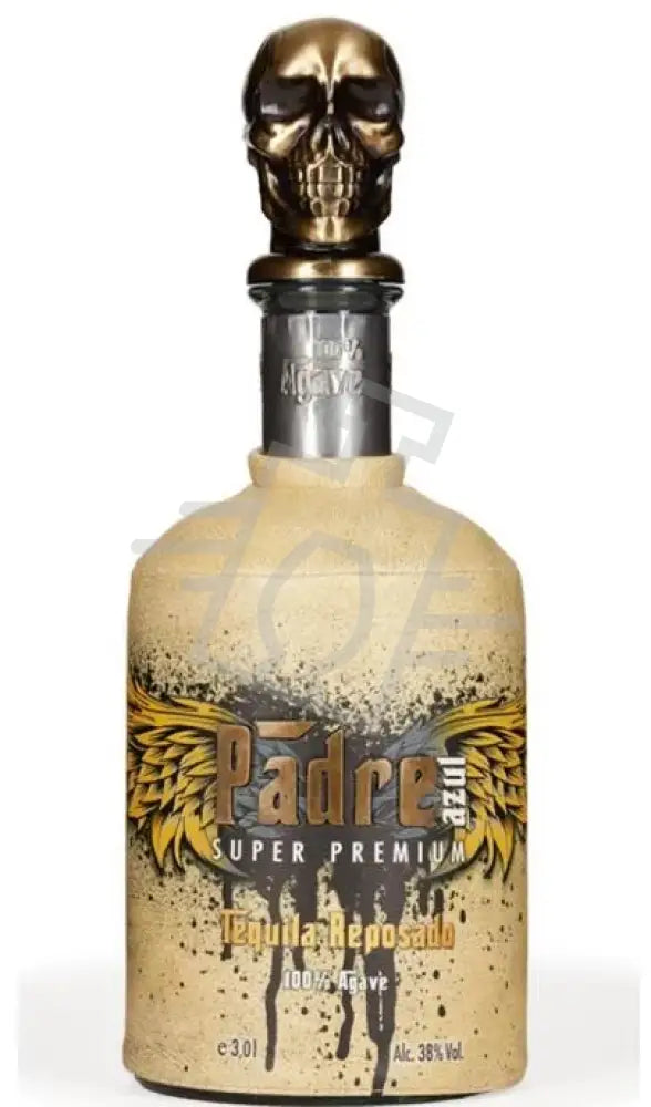 PADRE AZUL Tequila Reposado 3,0l 40%