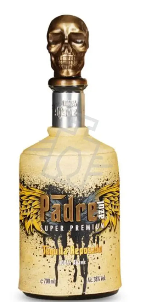 Padre Azul Tequila Reposado 0,7l