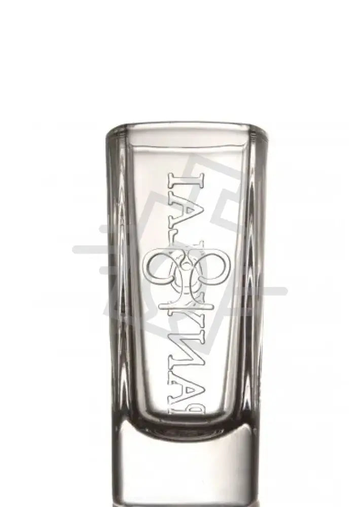 PANYOLAI Pálinka Díszdoboz 0,35l + 2 pohár