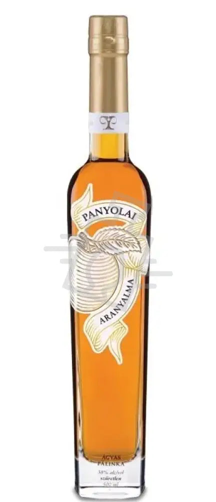 PANYOLAI Pálinka 0,5l Aranyalma 38%
