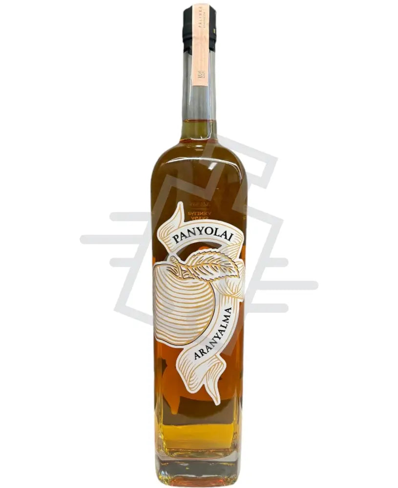 PANYOLAI Pálinka 1,75l Aranyalma 38%
