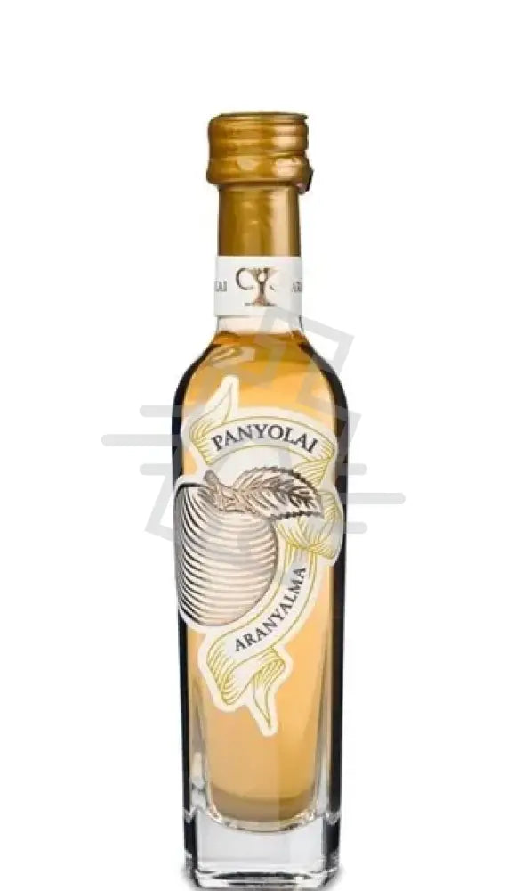 PANYOLAI Pálinka 0,05l Aranyalma 38%