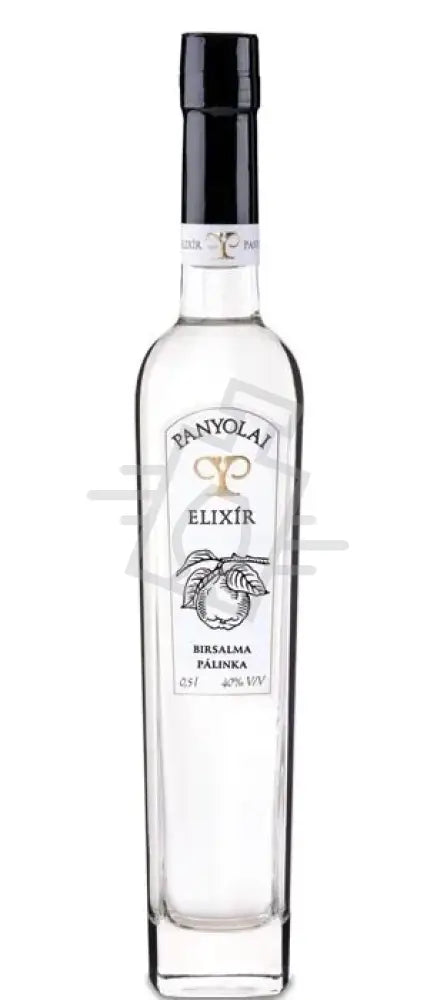 PANYOLAI Pálinka 0,5l Elixír Birsalma 40%