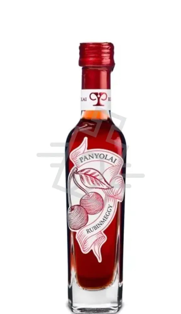 PANYOLAI Pálinka 0,05l Rubinmeggy 38%